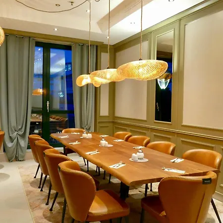 Amadeus Frankfurt Φραγκφούρτη