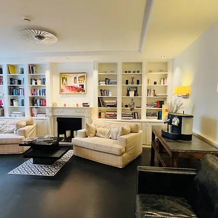 Xenios Frankfurt Apartahotel 4*