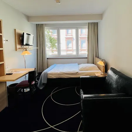 Xenios Frankfurt