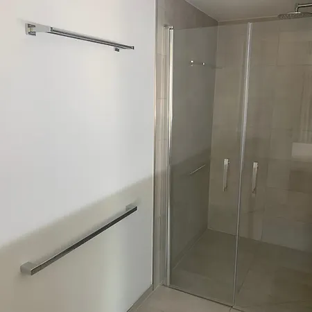 226 Galluswarte Zwischen Messe Und Hauptbahnhof Apartamento *