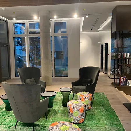 226 Galluswarte Zwischen Messe Und Hauptbahnhof Apartamento Frankfurt am Main