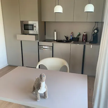 Apartamento 226 Galluswarte Zwischen Messe Und Hauptbahnhof Frankfurt am Main