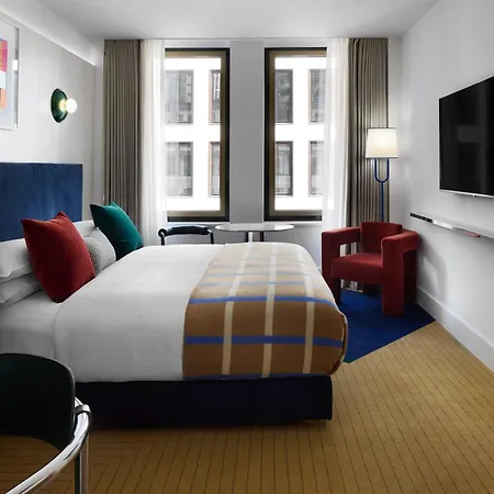 Kimpton Main Frankfurt By Ihg Отель 5*