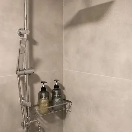 Business Apartman Frankfurt am Main