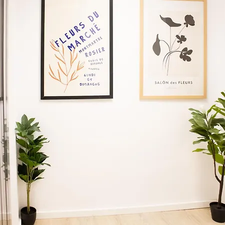 Business Apartman