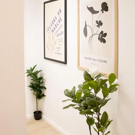 Design Frankfurt Apartamento