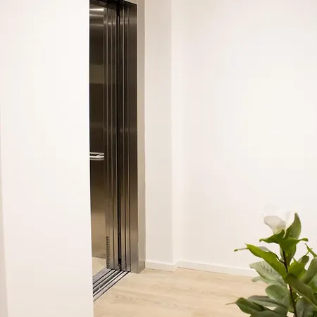 Design Frankfurt Apartamento