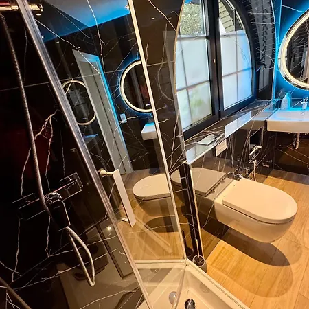 ベッド・アンド・ブレックファスト Orchard Frankfurt 5*