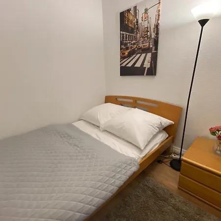 Studio-apartment * Φραγκφούρτη