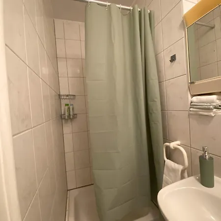 Studio-apartment Apartment *