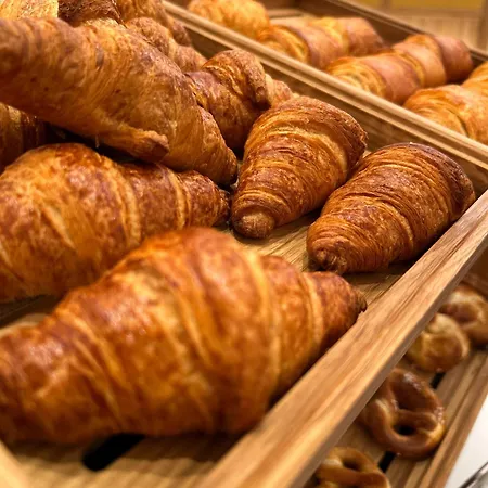 Kimpton Main Frankfurt By Ihg Отель