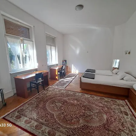 Fechenheim Frankfurt شقة *