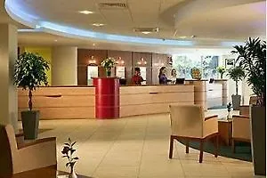 Ibis Frankfurt Messe Hotel