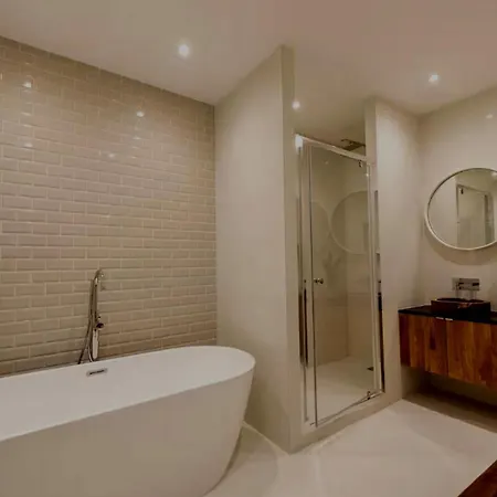 Moderne Apartament *