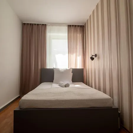 Ento Hotelwestend 5* 美因河畔法兰克福
