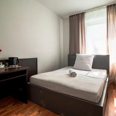酒店 Ento Hotelwestend