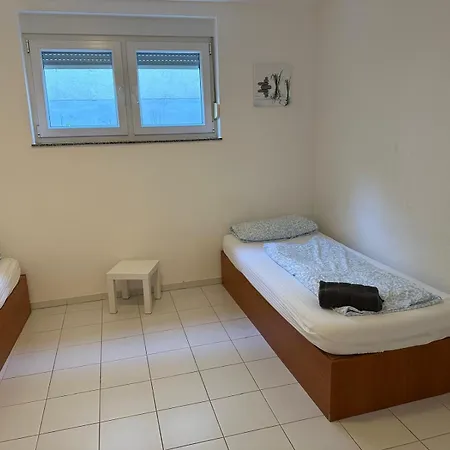 Guest house Seckbach