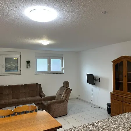 Seckbach Guest house