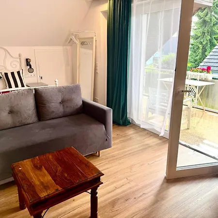 Orchard Frankfurt 5*