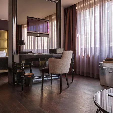 Roomers Frankfurt, Autograph Collection Hotel Frankfurt am Main