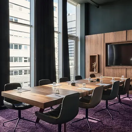 Hotel Roomers Frankfurt, Autograph Collection Frankfurt am Main