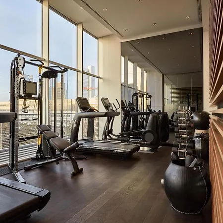Roomers Frankfurt, Autograph Collection Hotel