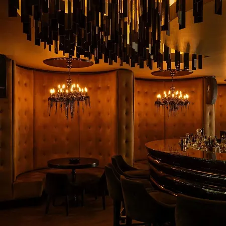 Roomers Frankfurt, Autograph Collection 5* Frankfurt am Main