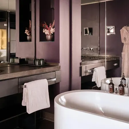 Roomers Frankfurt, Autograph Collection Hotel
