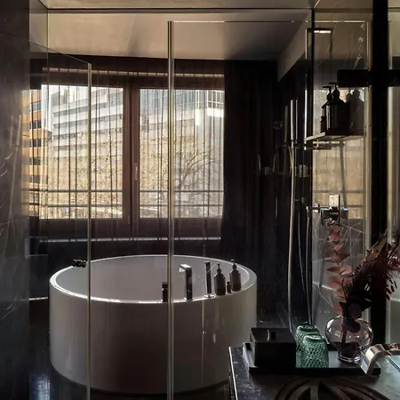 Roomers Frankfurt, Autograph Collection Hotel Frankfurt am Main