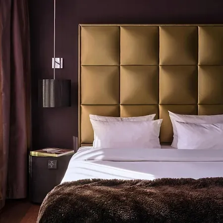 Hotel Roomers Frankfurt, Autograph Collection Frankfurt am Main