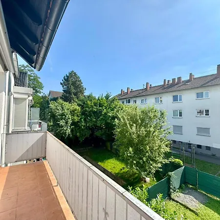 Ar Living Lotzstr Apartment