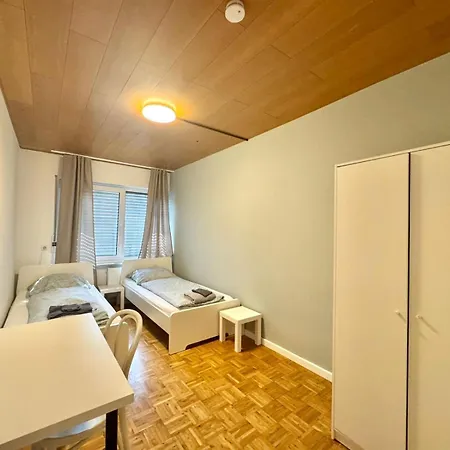 Ar Living Lotzstr Apartment *