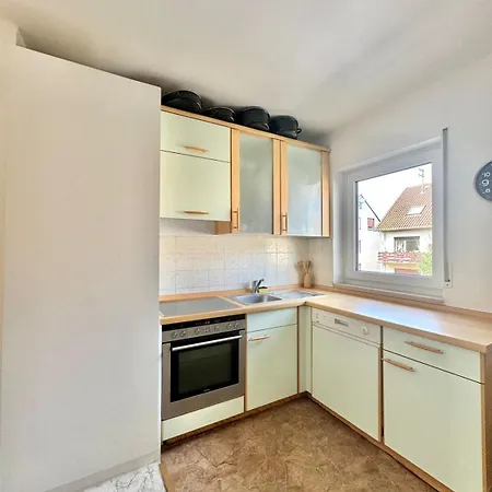 Ar Living Lotzstr Apartment Frankfurt am Main