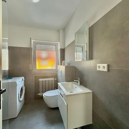 Apartment Ar Living Lotzstr Frankfurt am Main