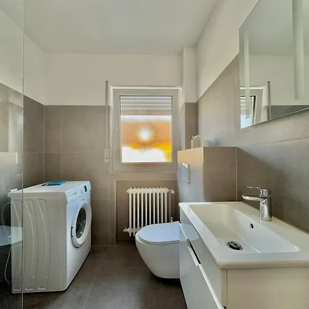 Apartment Ar Living Lotzstr Frankfurt am Main