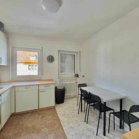 Apartment Ar Living Lotzstr *