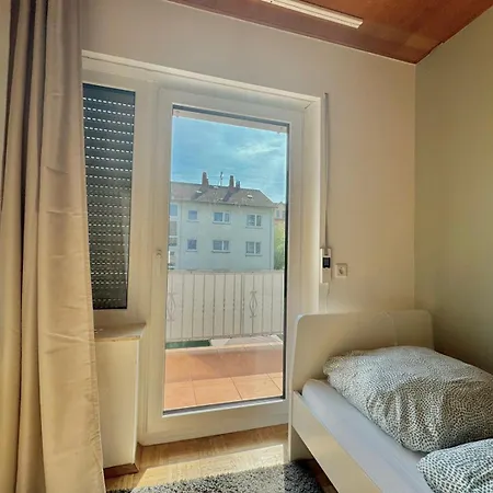 Ar Living Lotzstr Apartment