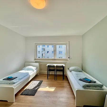 Ar Living Lotzstr Apartment Frankfurt am Main