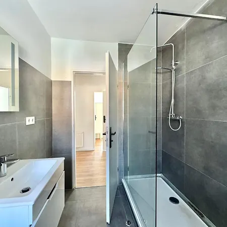 Apartment Ar Living Lotzstr
