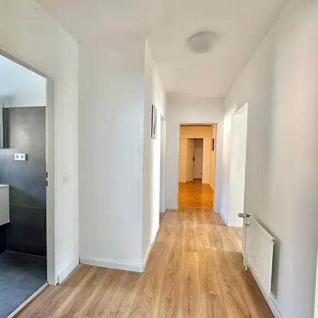 Ar Living Lotzstr Apartment Frankfurt am Main