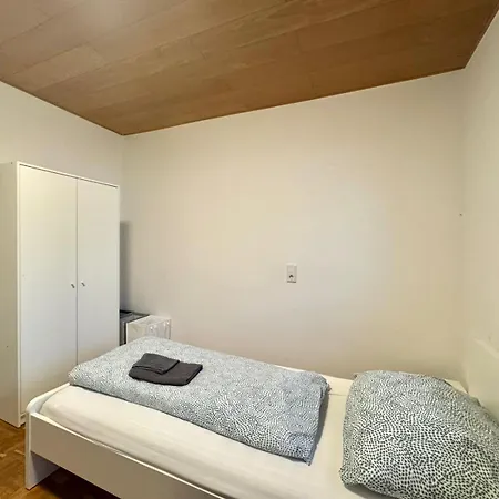 Apartment Ar Living Lotzstr Frankfurt am Main