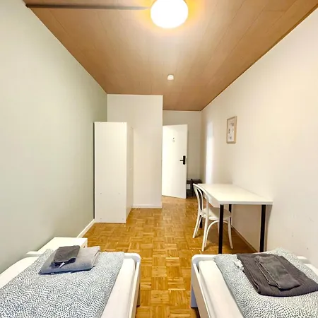 Apartment Ar Living Lotzstr