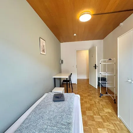 Ar Living Lotzstr * Frankfurt am Main
