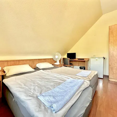 Ar Frankfurt 3* Frankfurt am Main