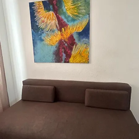 Appartement Apartment Francfort-sur-le-Main