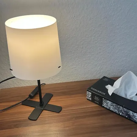 Apartment *