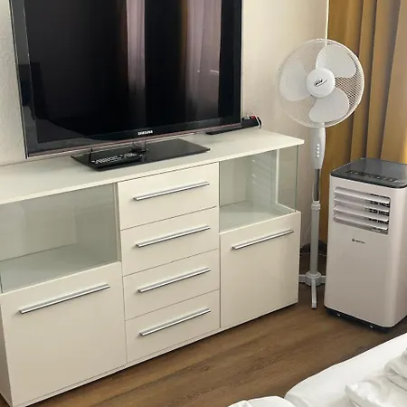 Appartement Apartment Francfort-sur-le-Main