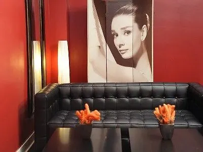 Ambassador Отель 3*