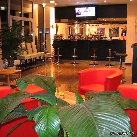 Grand Dream Main Center Hotel Fráncfort del Meno