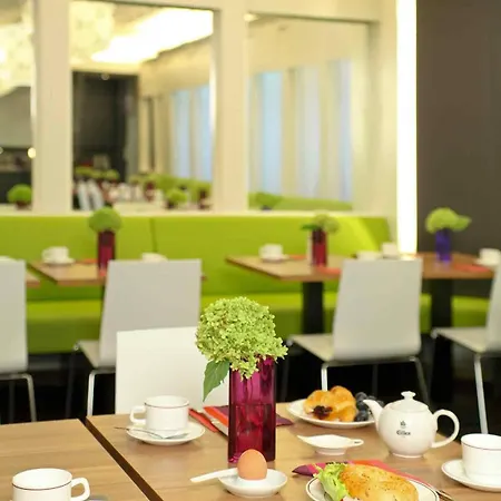 Ambassador Hotel Frankfurt am Main